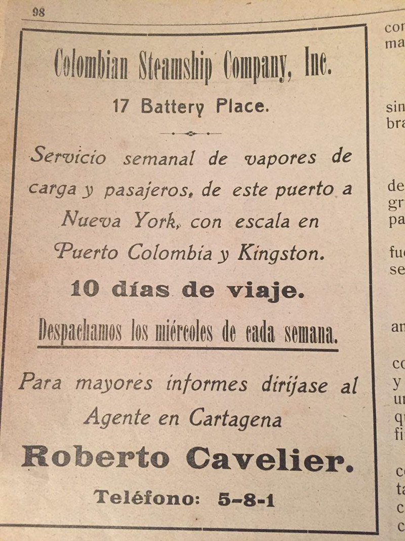 Archivo Histórico y Tradición Familiar