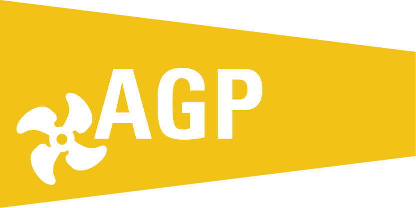 AGP Agentes Portuarios