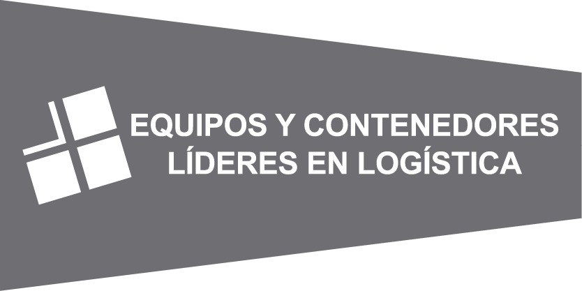 Equipos y Contenedores